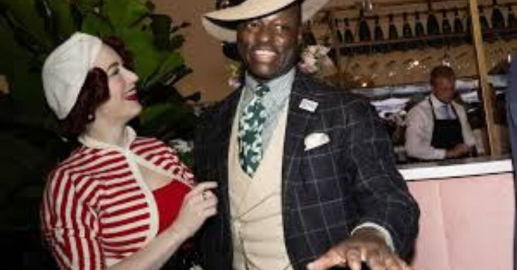 12 Bold Ways Black Dandyism Reclaims Power and Pride Widow.Im